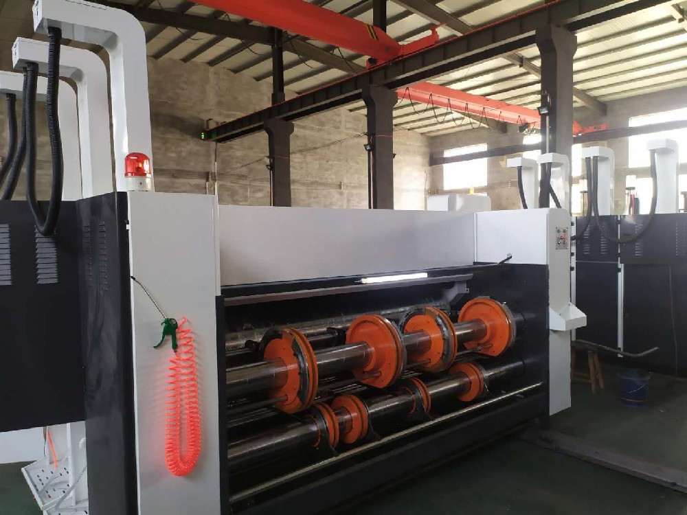 機械設備的印刷及保養(yǎng)